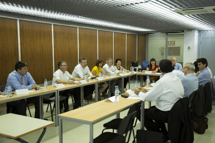 EL SECTOR DEL HÁBITAT TOMA LA INICIATIVA PARA RELANZAR EL MERCADO NACIONAL CREANDO EL “CONSEJO DEL MUEBLE”