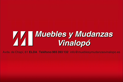 MUEBLES Y MUDANZAS VINALOPO