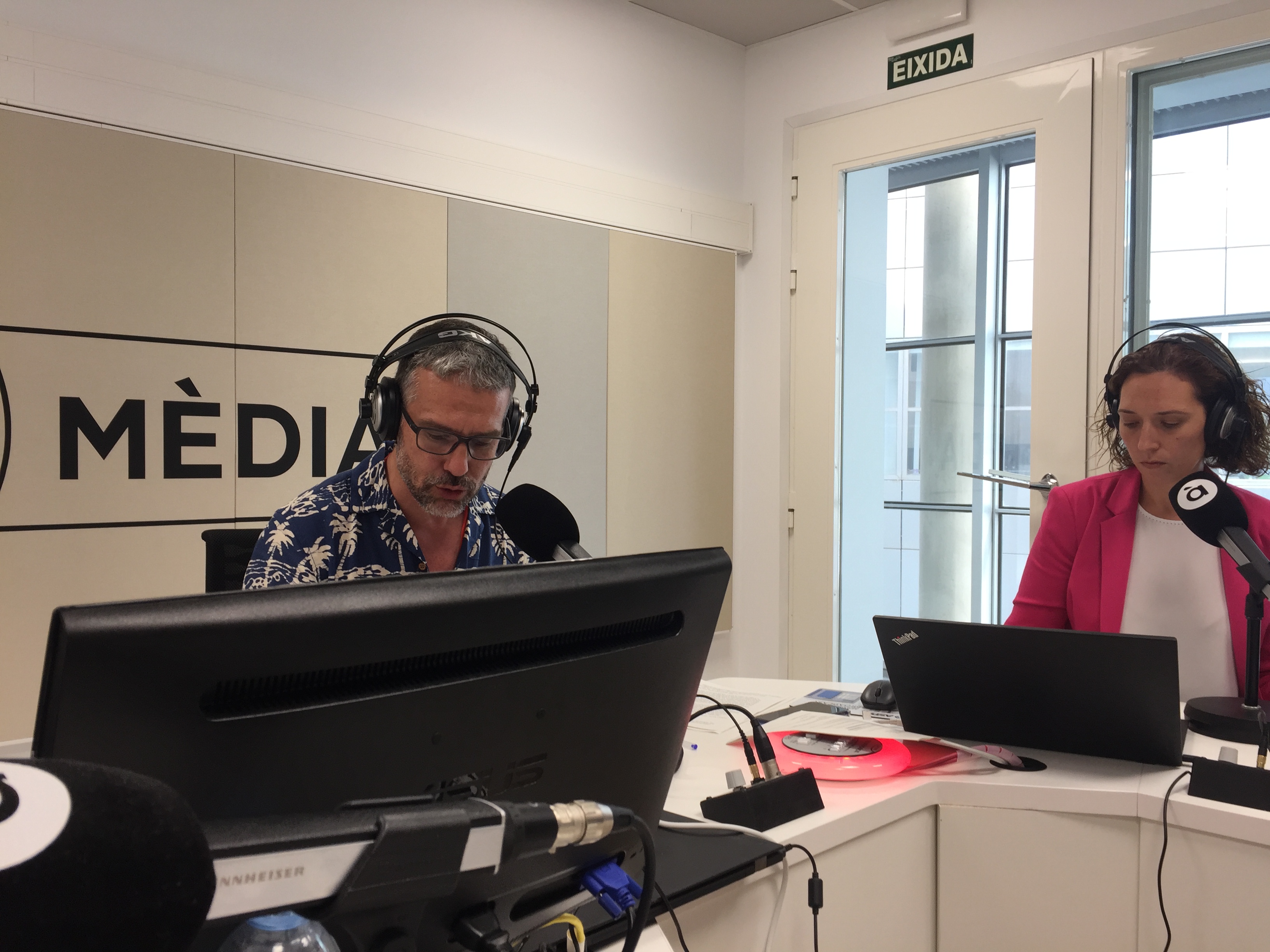 Dia mundial de les Pimes en Apunt