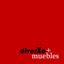 DIVERXO MUEBLES