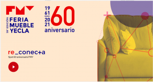 feria mueble yecla