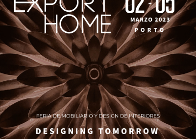 Export Home Portugal Exponor 2023