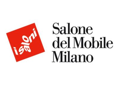 iSaloni-Salone del Mobile Milano