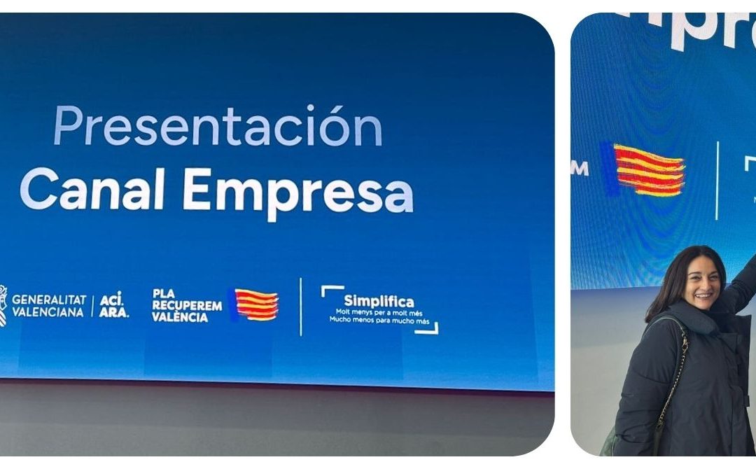 CANAL EMPRESA – PLAN SIMPLIFICA