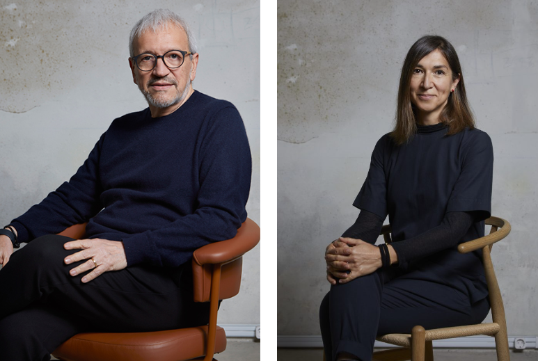 Una instalación efímera transformará el Distribuidor Central de Cevisama 2025 en un recorrido sensorial