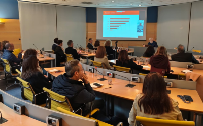 ¡¡FERIA HÁBITAT VALENCIA 2026 YA TIENE FECHA!!