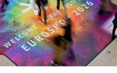 EUROSHOP 2026 IMPULSA EL FUTURO GLOBAL DEL RETAIL