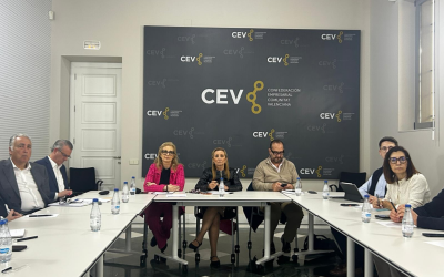 SOLUCIONES PARA EL TRANSPORTE DE MERCANCÍAS EN LA CIUDAD DE VALENCIA