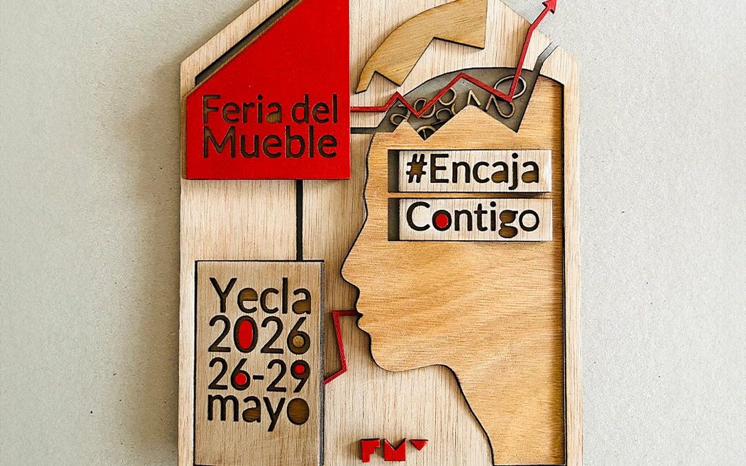 Fira del Moble Iecla 2022