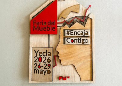 Feria del Mueble Yecla